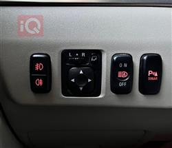 ميتسوبيشي باجيرو